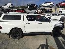 Thumbnail '9' of Toyota Hilux SR5 TD DC