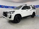 Thumbnail '4' of Toyota Hilux
