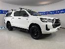 Thumbnail '1' of Toyota Hilux