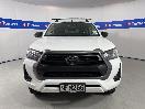 Thumbnail '2' of Toyota Hilux