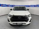 Thumbnail '2' of Toyota Hilux