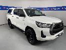 Thumbnail '1' of Toyota Hilux
