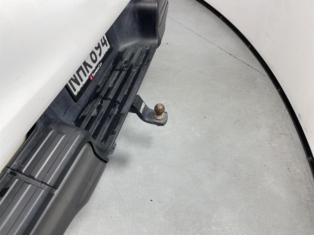 Photo '25' of Toyota Hilux Photo '25' of Toyota Hilux