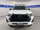 Thumbnail '2' of Toyota Hilux