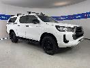 Thumbnail '1' of Toyota Hilux