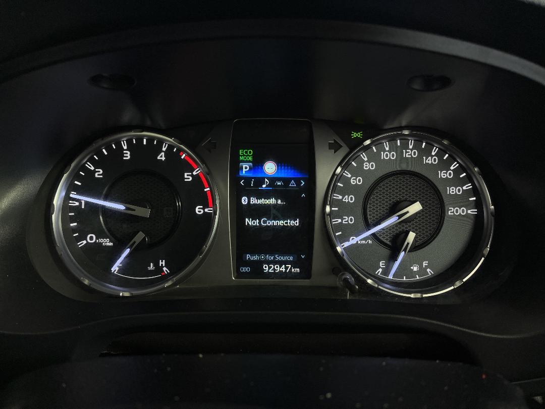 Photo '21' of Toyota Hilux Photo '21' of Toyota Hilux