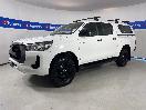 Thumbnail '4' of Toyota Hilux