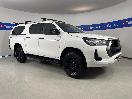 Thumbnail '1' of Toyota Hilux