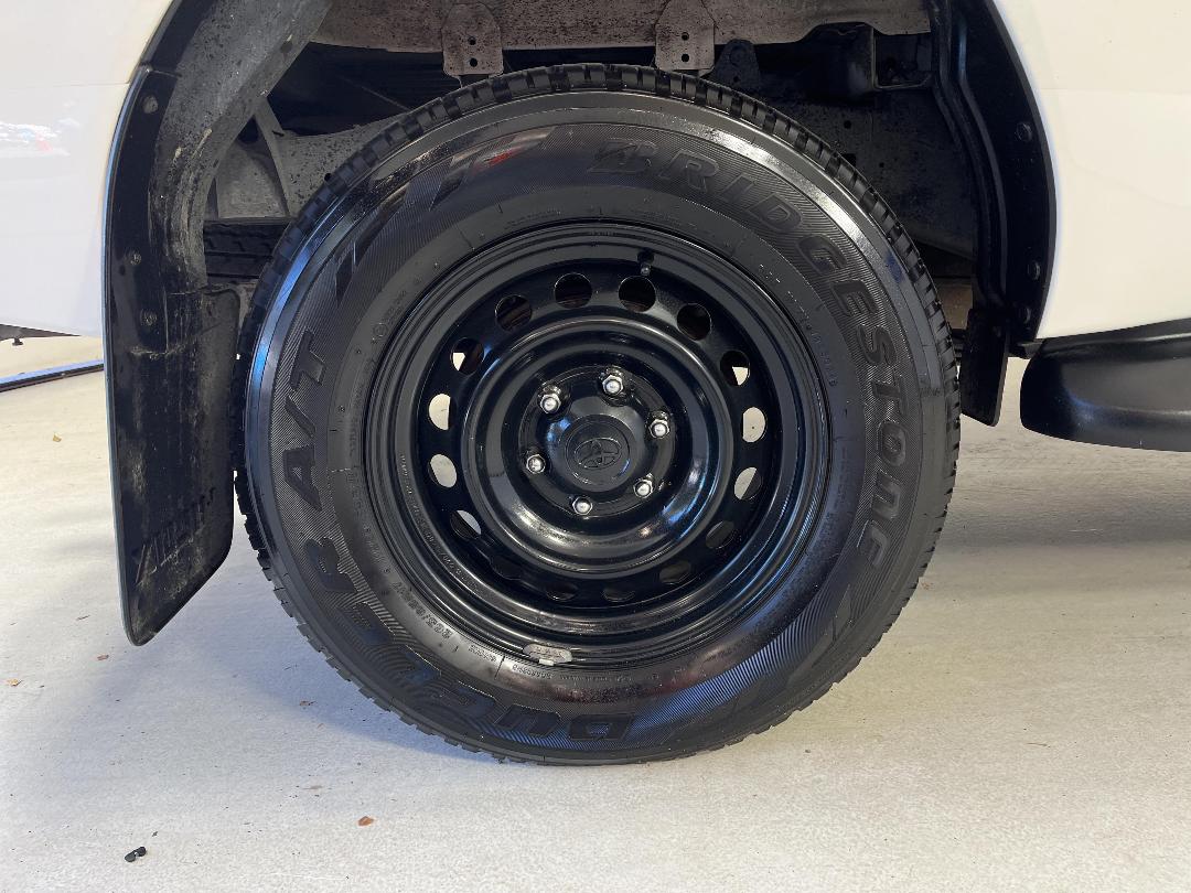 Photo '12' of Toyota Hilux Photo '12' of Toyota Hilux