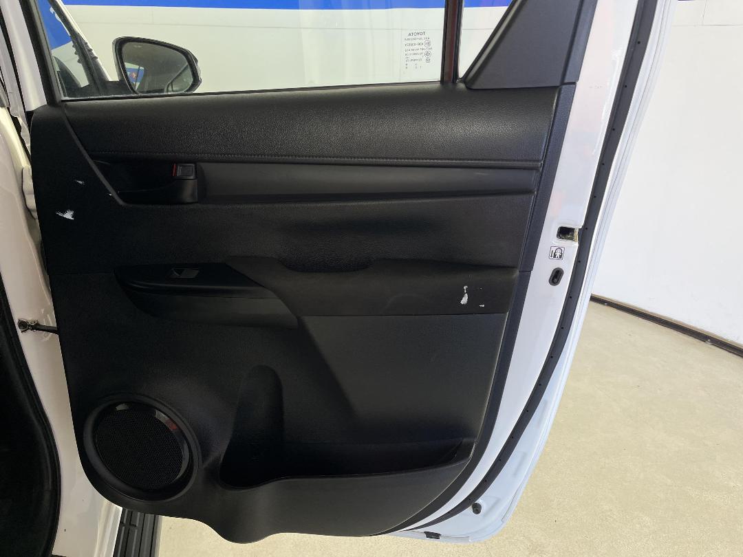 Photo '19' of Toyota Hilux Photo '19' of Toyota Hilux