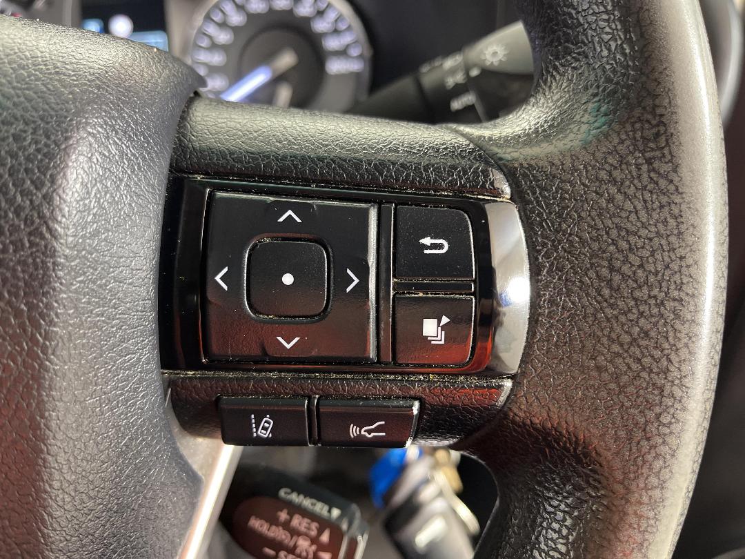 Photo '25' of Toyota Hilux Photo '25' of Toyota Hilux