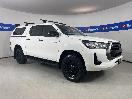 Thumbnail '1' of Toyota Hilux