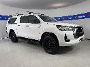 Thumbnail '1' of Toyota Hilux
