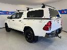 Thumbnail '5' of Toyota Hilux