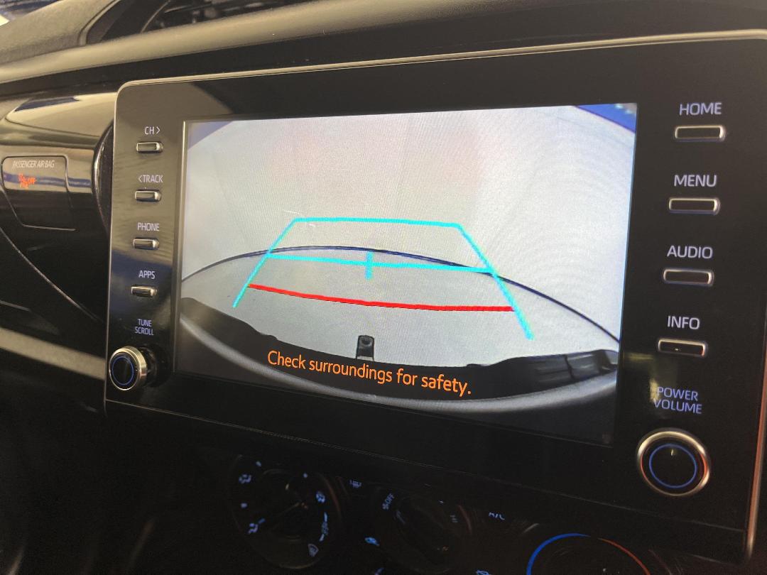 Photo '23' of Toyota Hilux