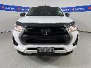Thumbnail '2' of Toyota Hilux