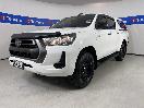 Thumbnail '4' of Toyota Hilux