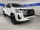 Thumbnail '1' of Toyota Hilux