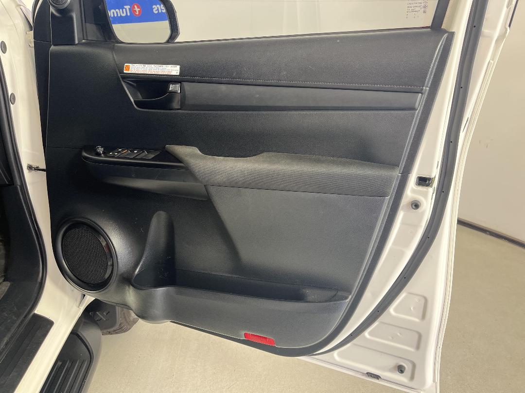 Photo '15' of Toyota Hilux Photo '15' of Toyota Hilux