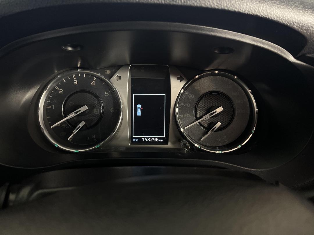 Photo '21' of Toyota Hilux Photo '21' of Toyota Hilux