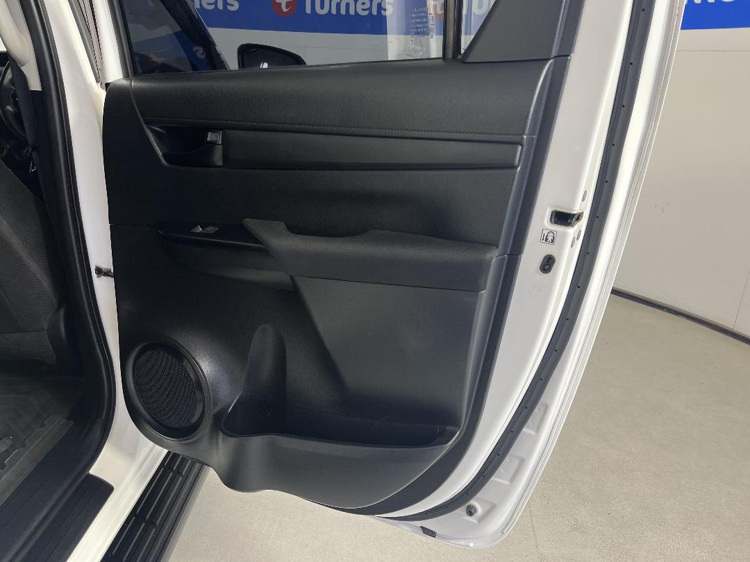 Photo '19' of Toyota Hilux Photo '19' of Toyota Hilux