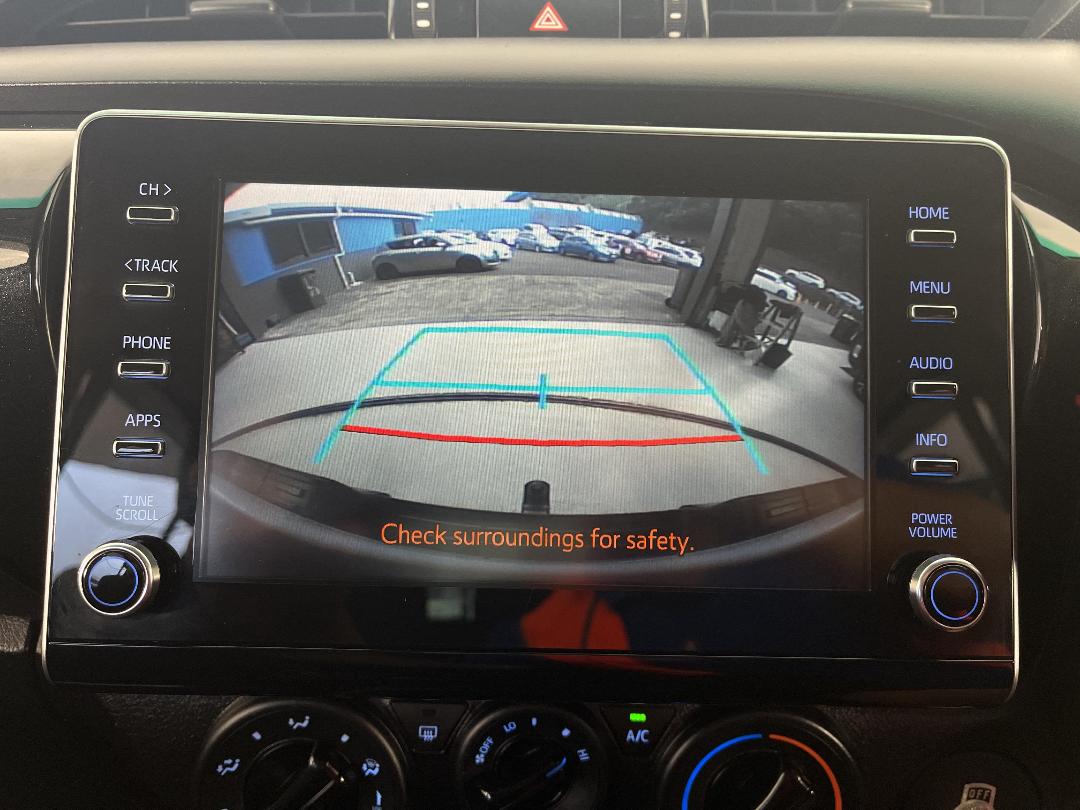 Photo '23' of Toyota Hilux Photo '23' of Toyota Hilux