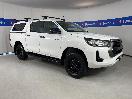 Thumbnail '1' of Toyota Hilux