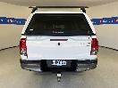 Thumbnail '6' of Toyota Hilux