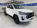Thumbnail '1' of Toyota Hilux