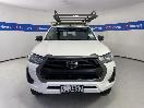Thumbnail '2' of Toyota Hilux