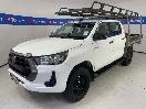 Thumbnail '4' of Toyota Hilux