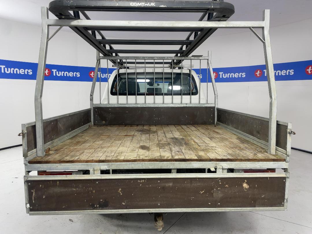 Photo '14' of Toyota Hilux