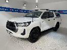 Thumbnail '4' of Toyota Hilux