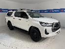 Thumbnail '1' of Toyota Hilux