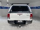 Thumbnail '6' of Toyota Hilux