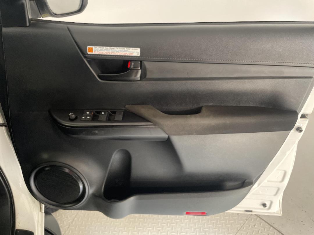 Photo '15' of Toyota Hilux