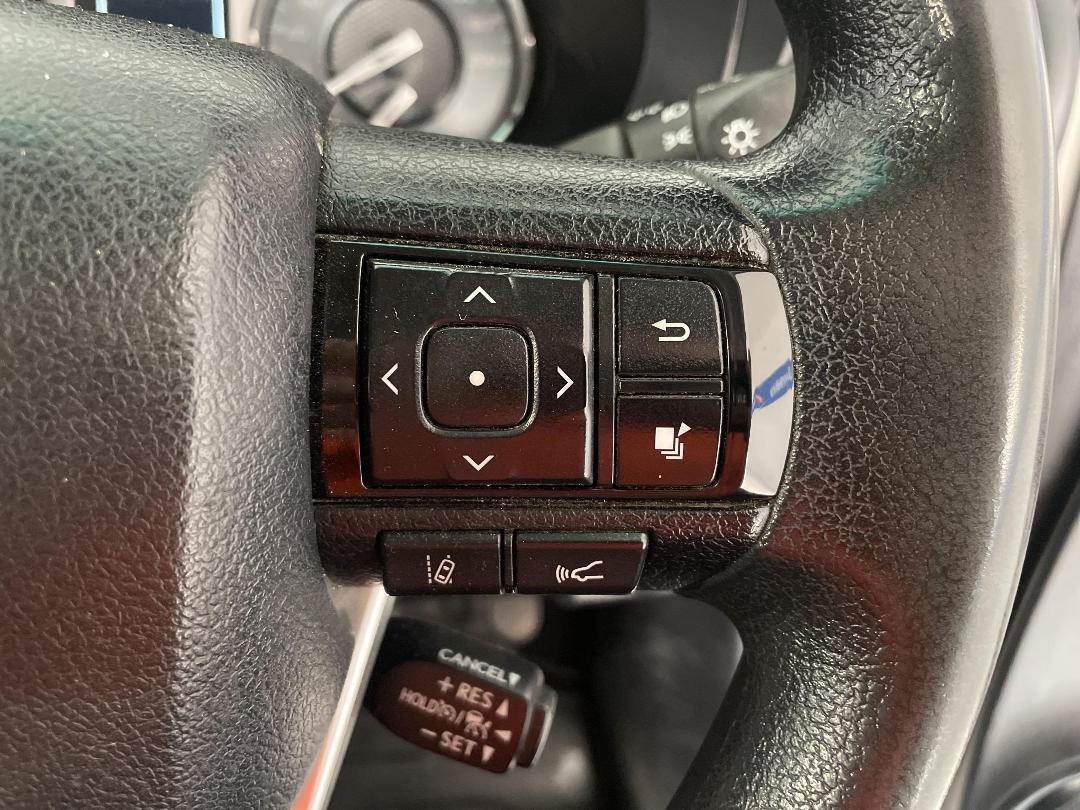 Photo '26' of Toyota Hilux