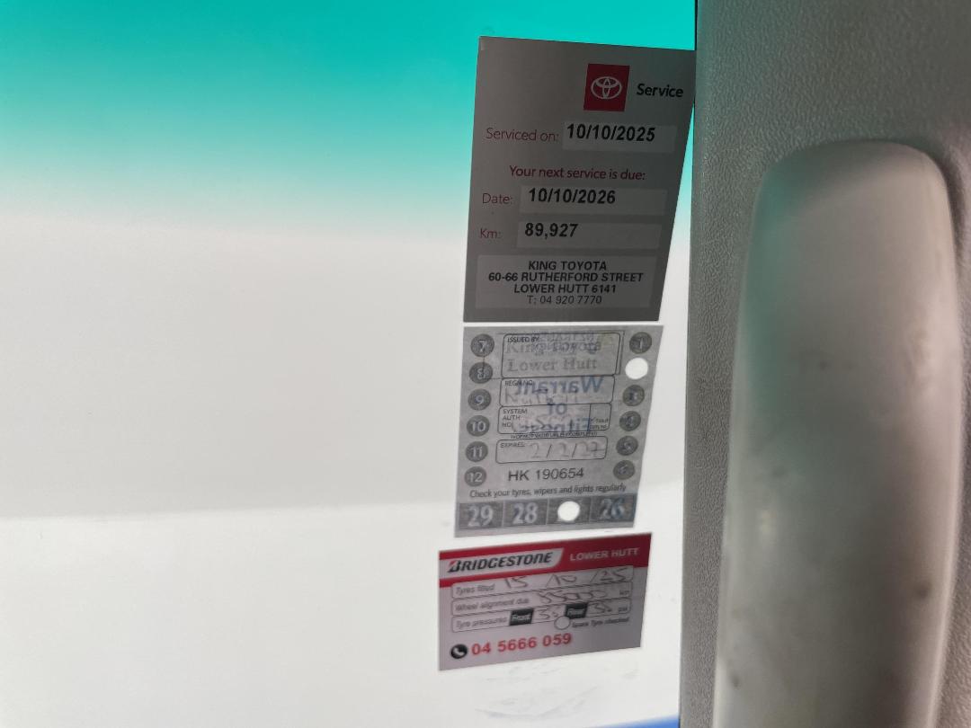 Photo '34' of Toyota Hilux