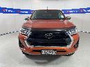 Thumbnail '2' of Toyota Hilux