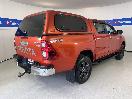 Thumbnail '7' of Toyota Hilux