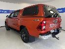 Thumbnail '5' of Toyota Hilux