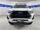 Thumbnail '2' of Toyota Hilux