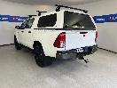 Thumbnail '5' of Toyota Hilux