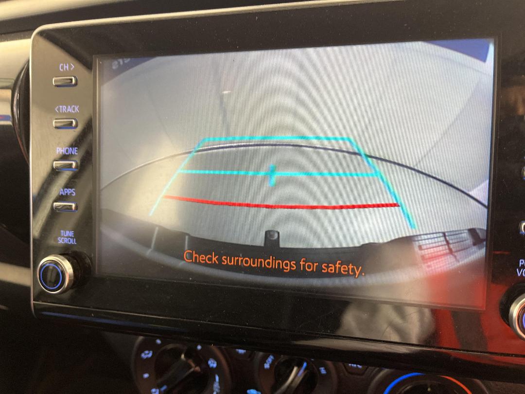 Photo '25' of Toyota Hilux Photo '25' of Toyota Hilux