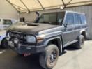 Thumbnail '2' of Toyota Landcruiser LX