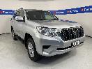 Thumbnail '1' of Toyota Landcruiser Prado