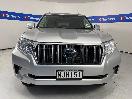 Thumbnail '2' of Toyota Landcruiser Prado