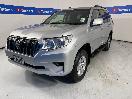 Thumbnail '4' of Toyota Landcruiser Prado