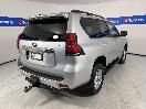 Thumbnail '7' of Toyota Landcruiser Prado