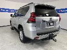 Thumbnail '5' of Toyota Landcruiser Prado